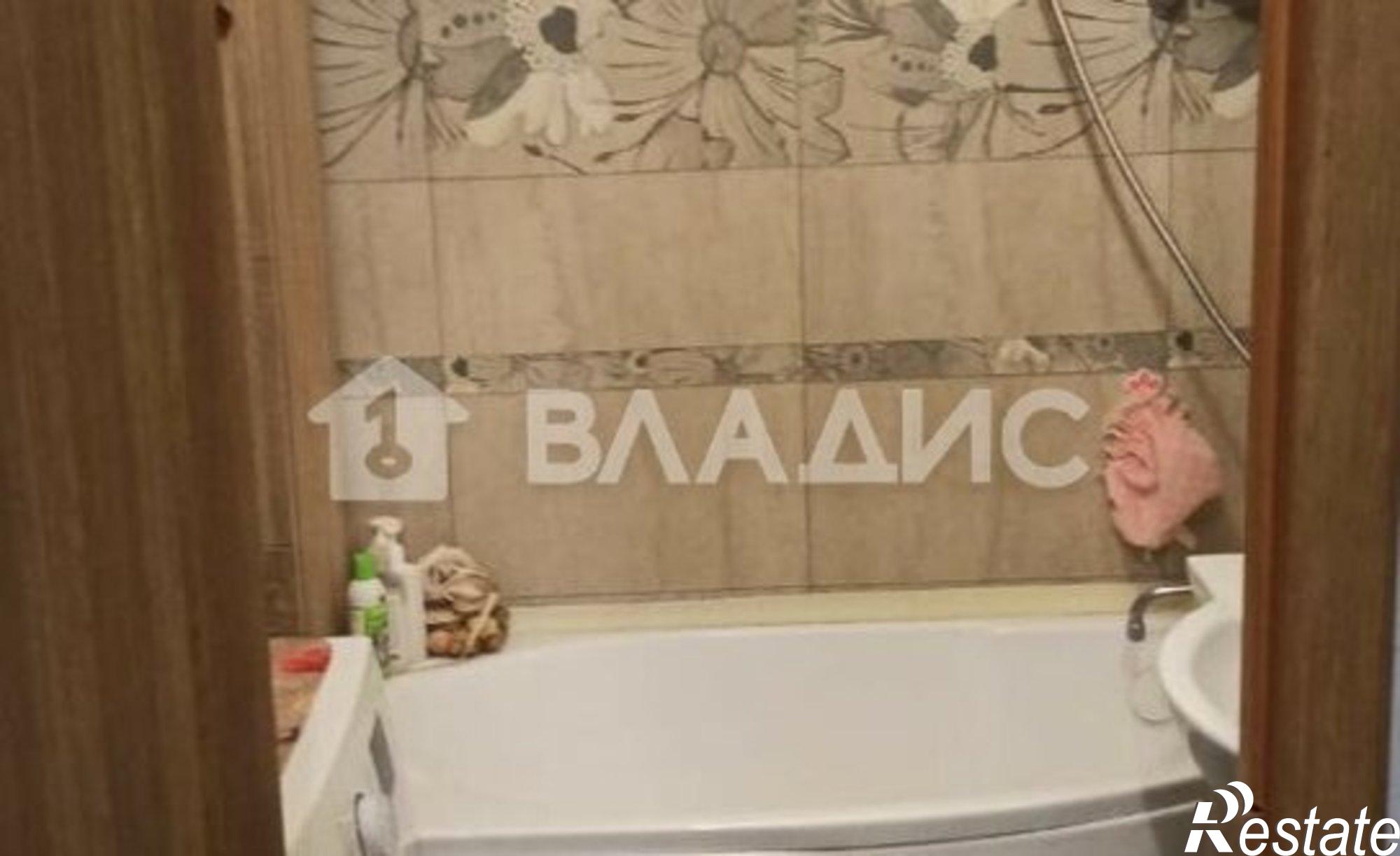 Купить квартиру за 6 800 000 рублей на ул Минусинская, 16