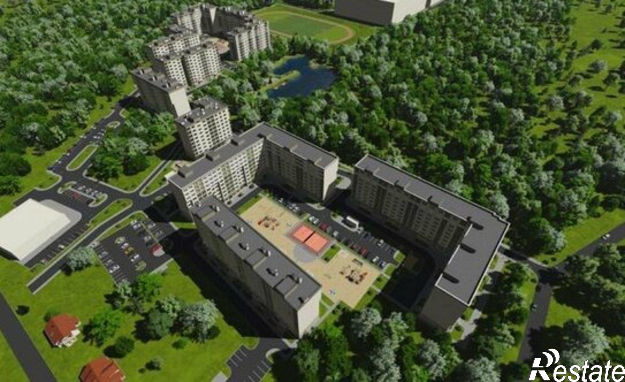 Купить квартиру за 4 600 000 рублей на ул Каблукова, 11