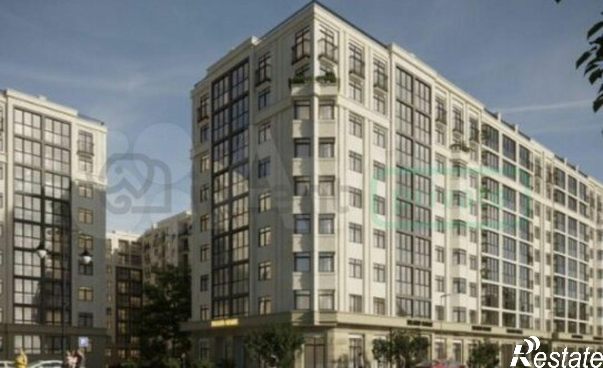 Купить квартиру за 10 000 000 рублей на улица Старшины Дадаева, 2