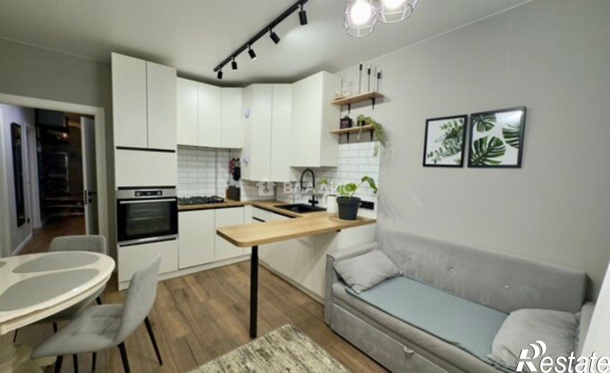 Купить квартиру за 8 700 000 рублей на ул Березовая, 3