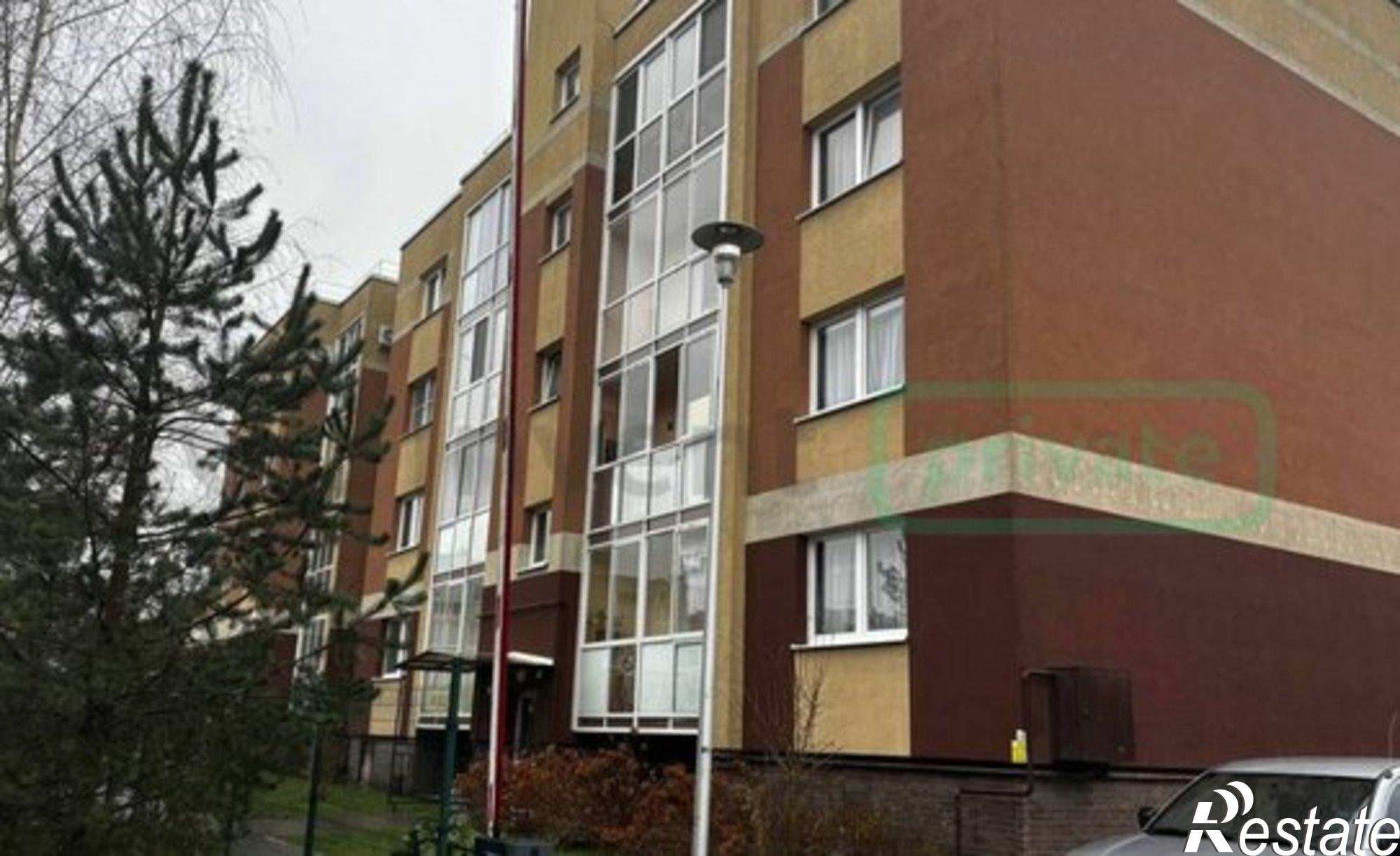 Купить квартиру за 9 700 000 рублей на ул Малая Лесная, 7