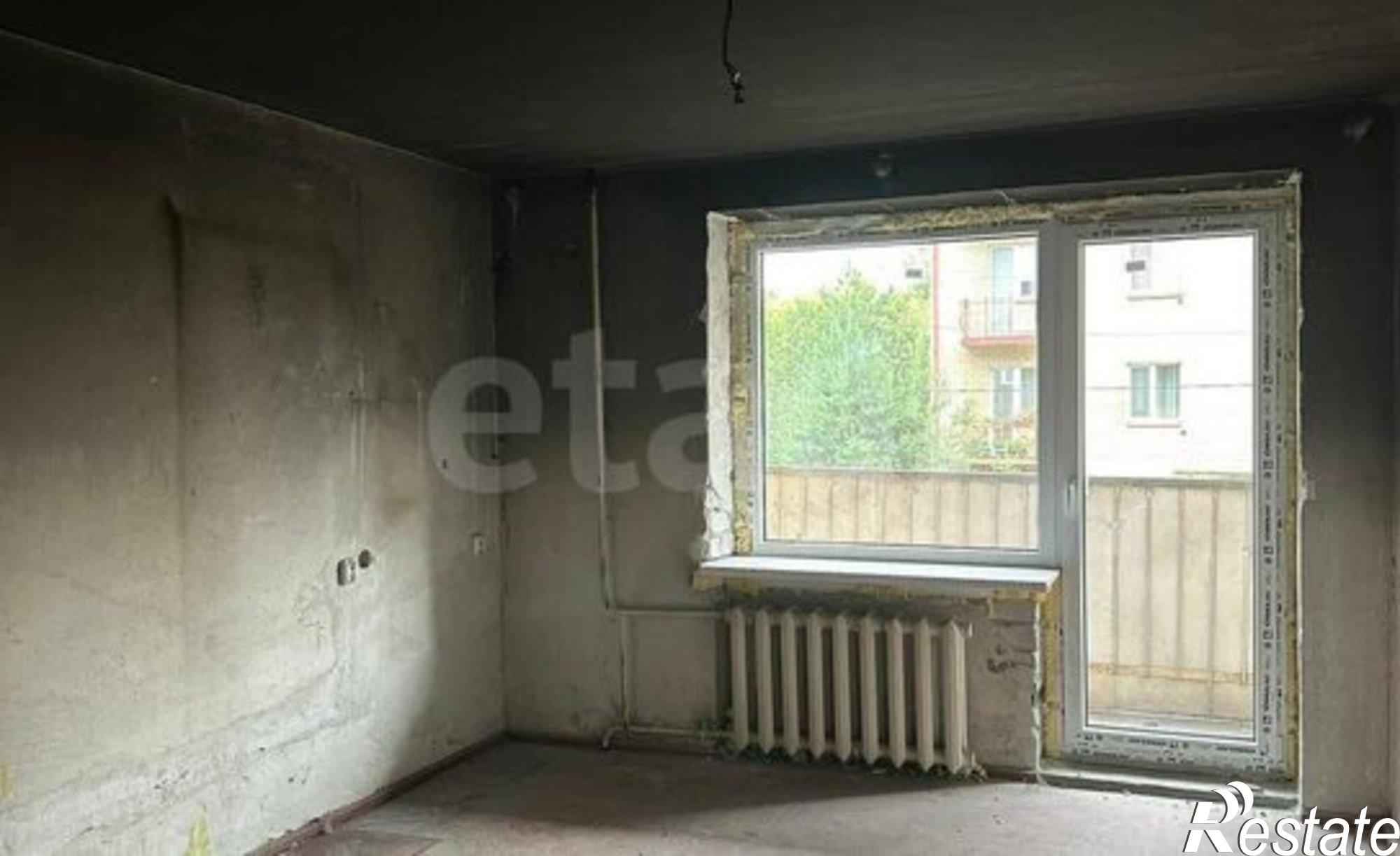 Купить квартиру за 5 650 000 рублей на ул Краснодонская, 5