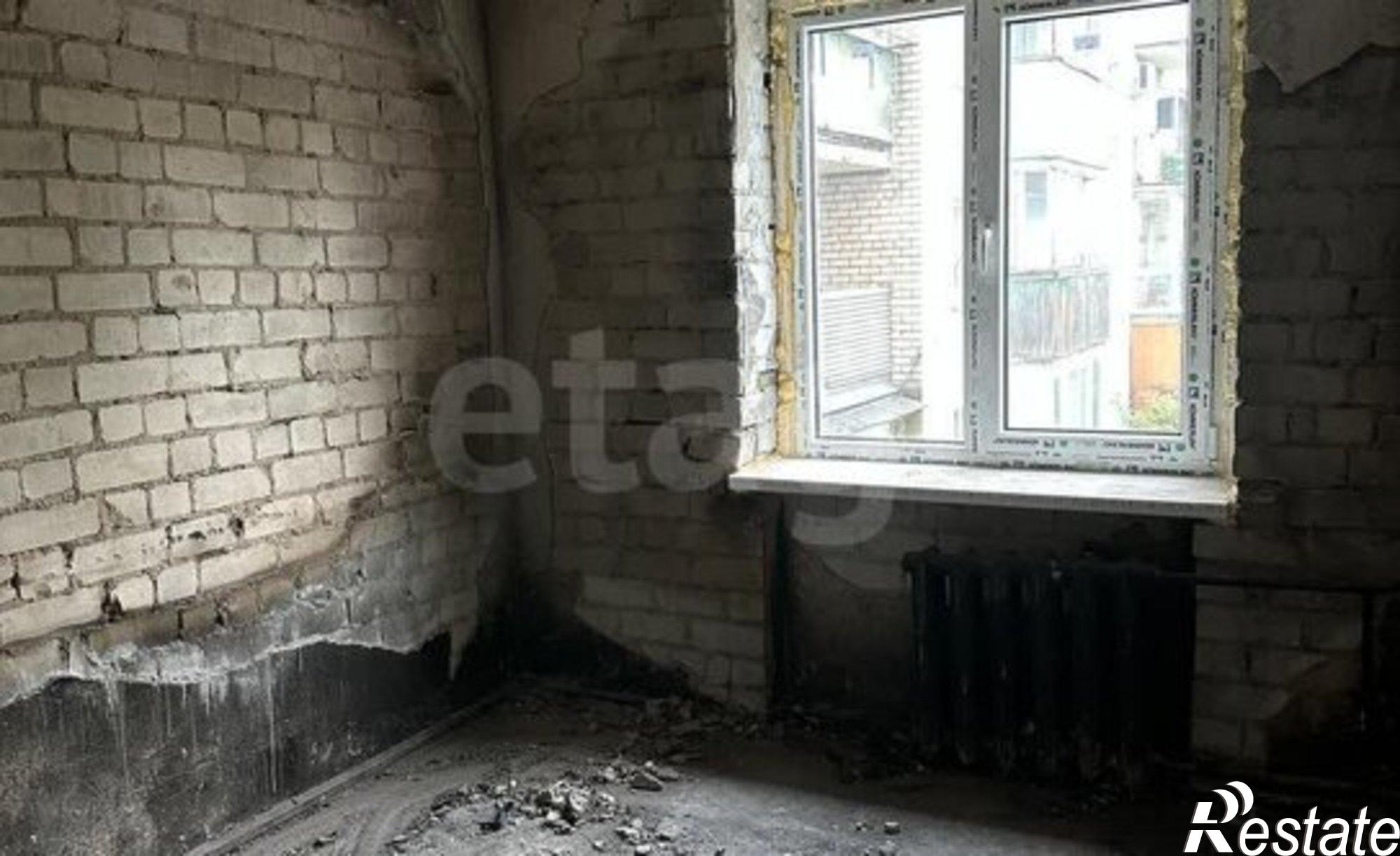 Купить квартиру за 5 650 000 рублей на ул Краснодонская, 5