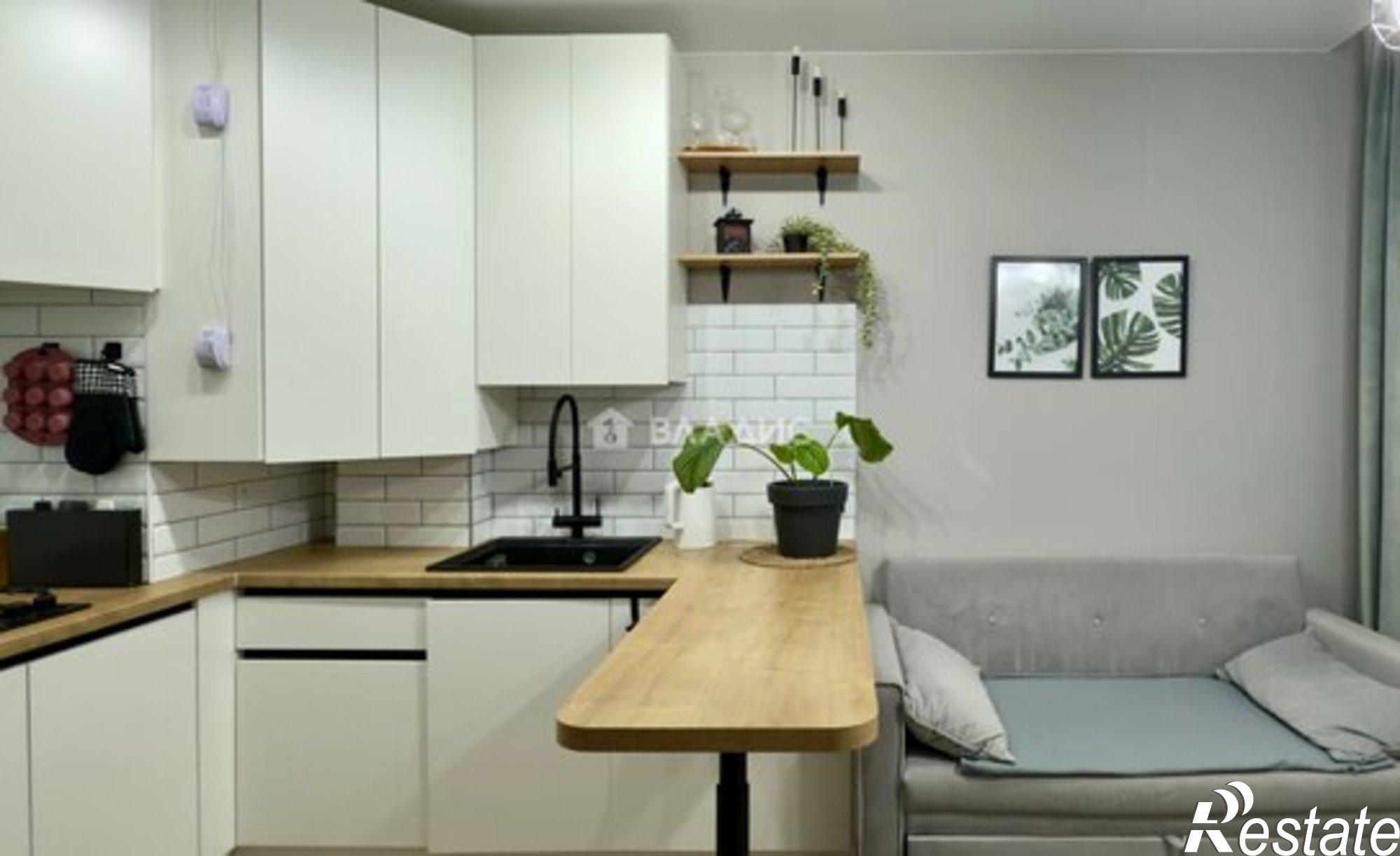 Купить квартиру за 8 700 000 рублей на ул Березовая, 3