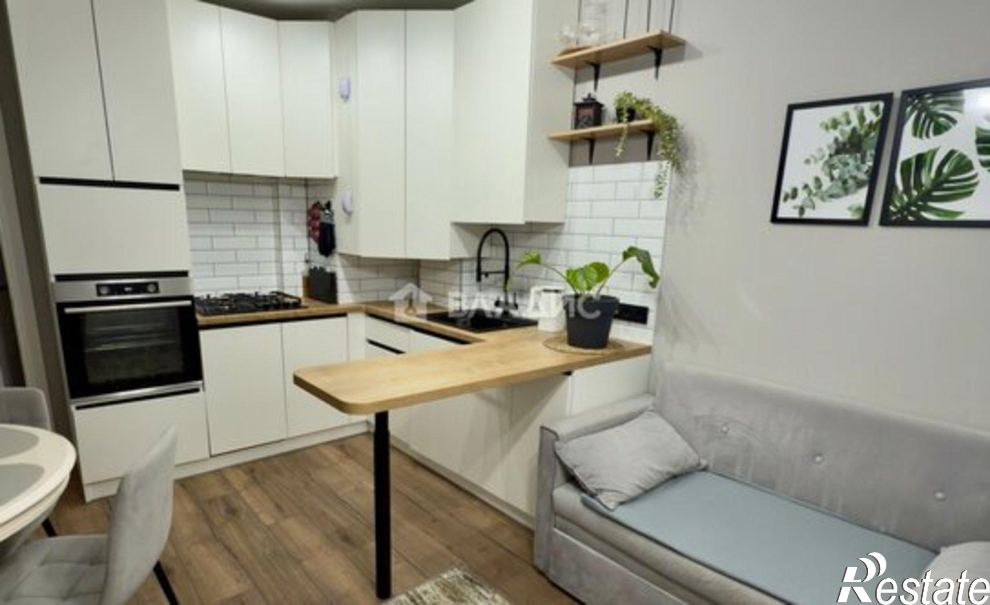 Купить квартиру за 8 700 000 рублей на ул Березовая, 3