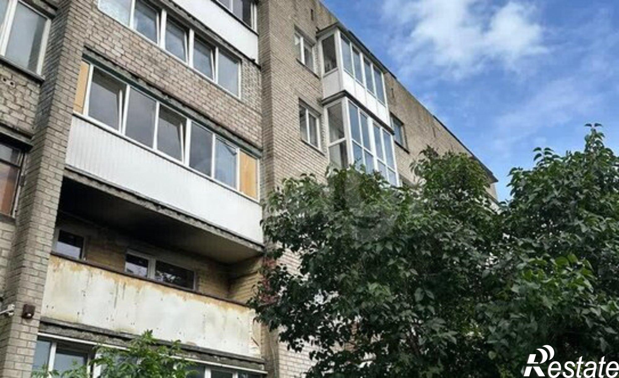 Купить квартиру за 5 650 000 рублей на ул Краснодонская, 5