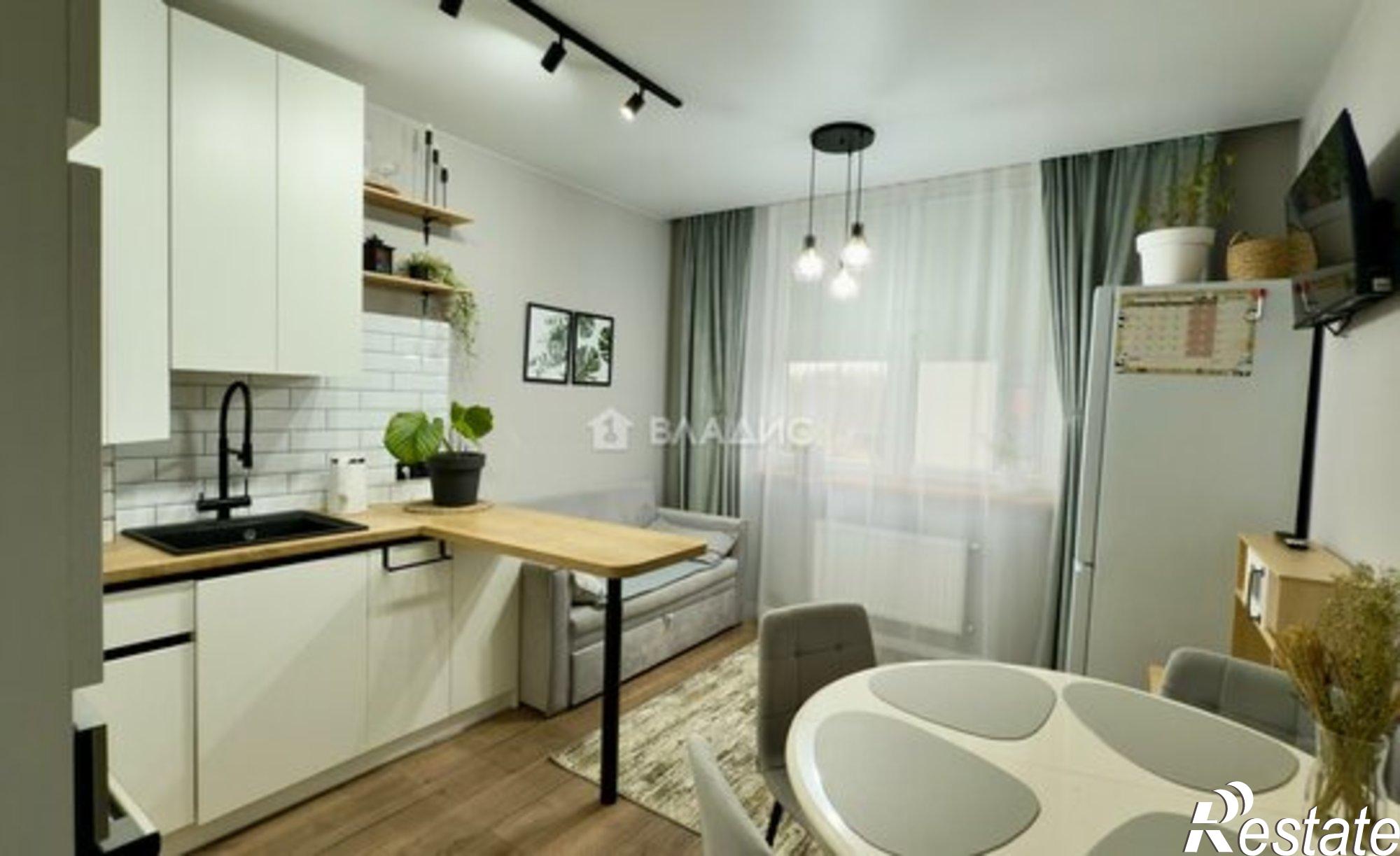 Купить квартиру за 8 700 000 рублей на ул Березовая, 3