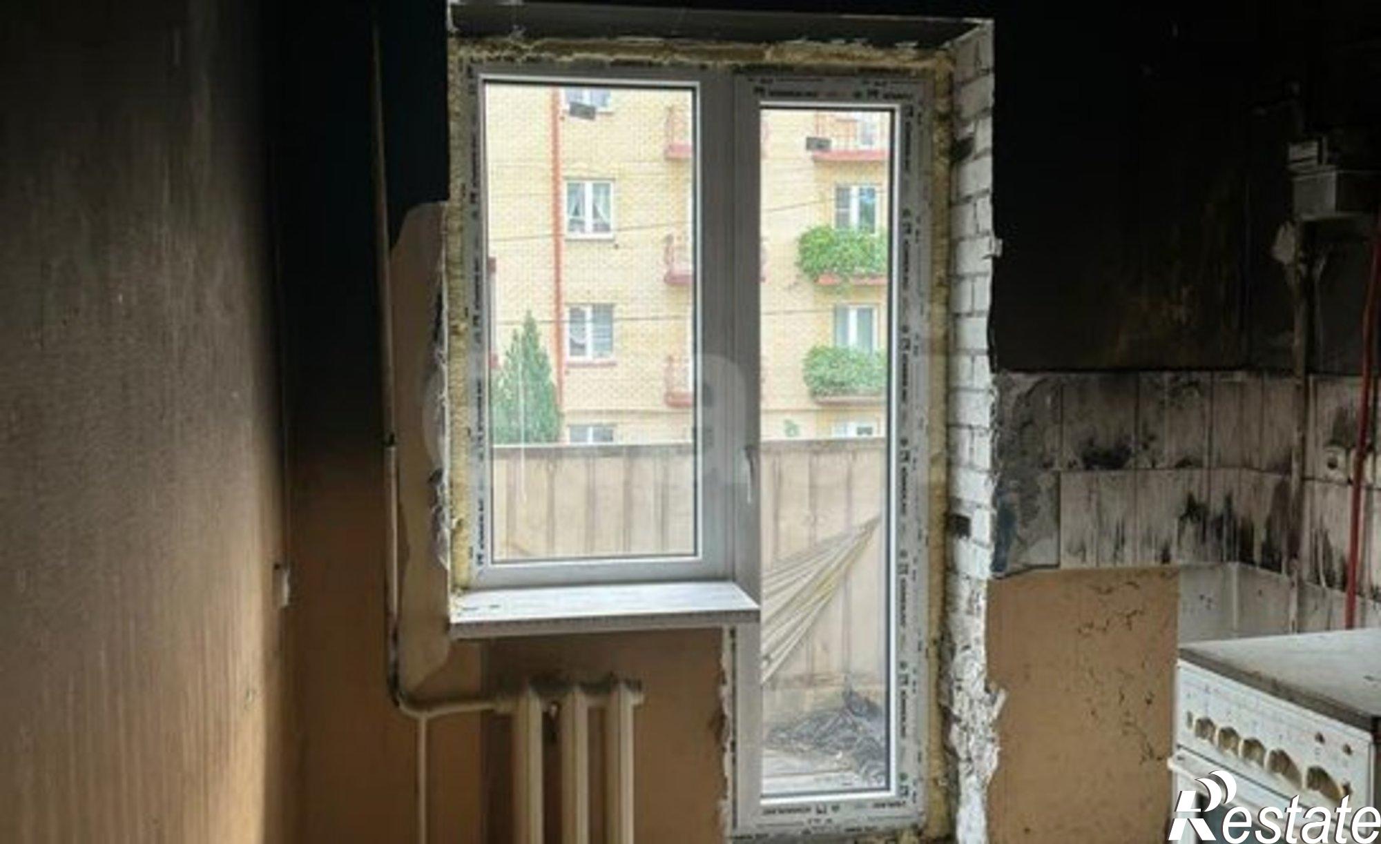 Купить квартиру за 5 650 000 рублей на ул Краснодонская, 5