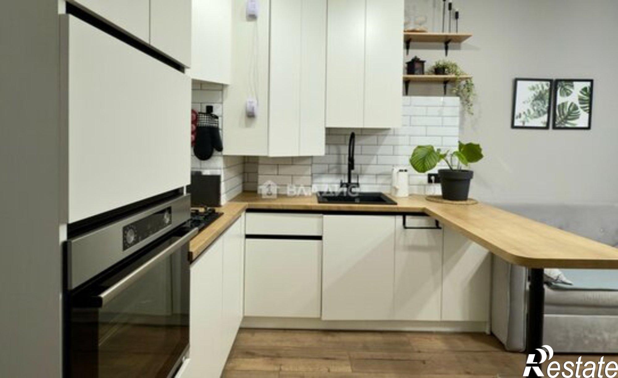 Купить квартиру за 8 700 000 рублей на ул Березовая, 3