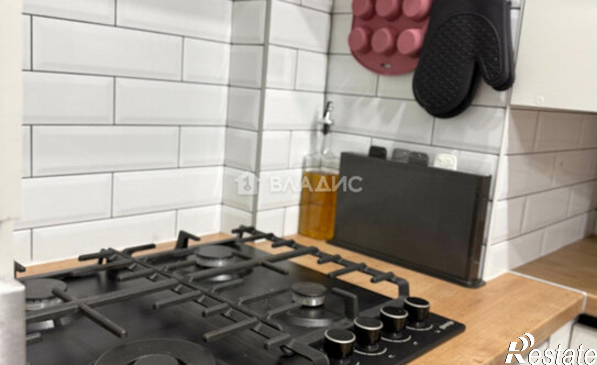 Купить квартиру за 8 700 000 рублей на ул Березовая, 3