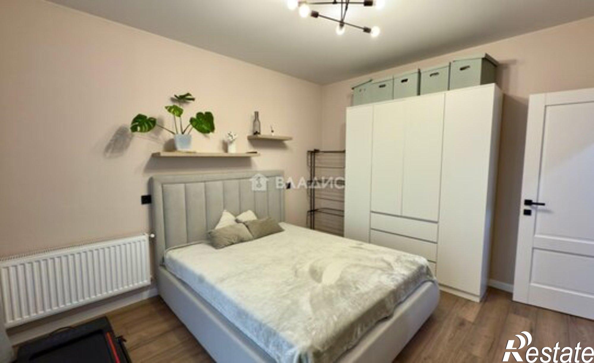 Купить квартиру за 8 700 000 рублей на ул Березовая, 3