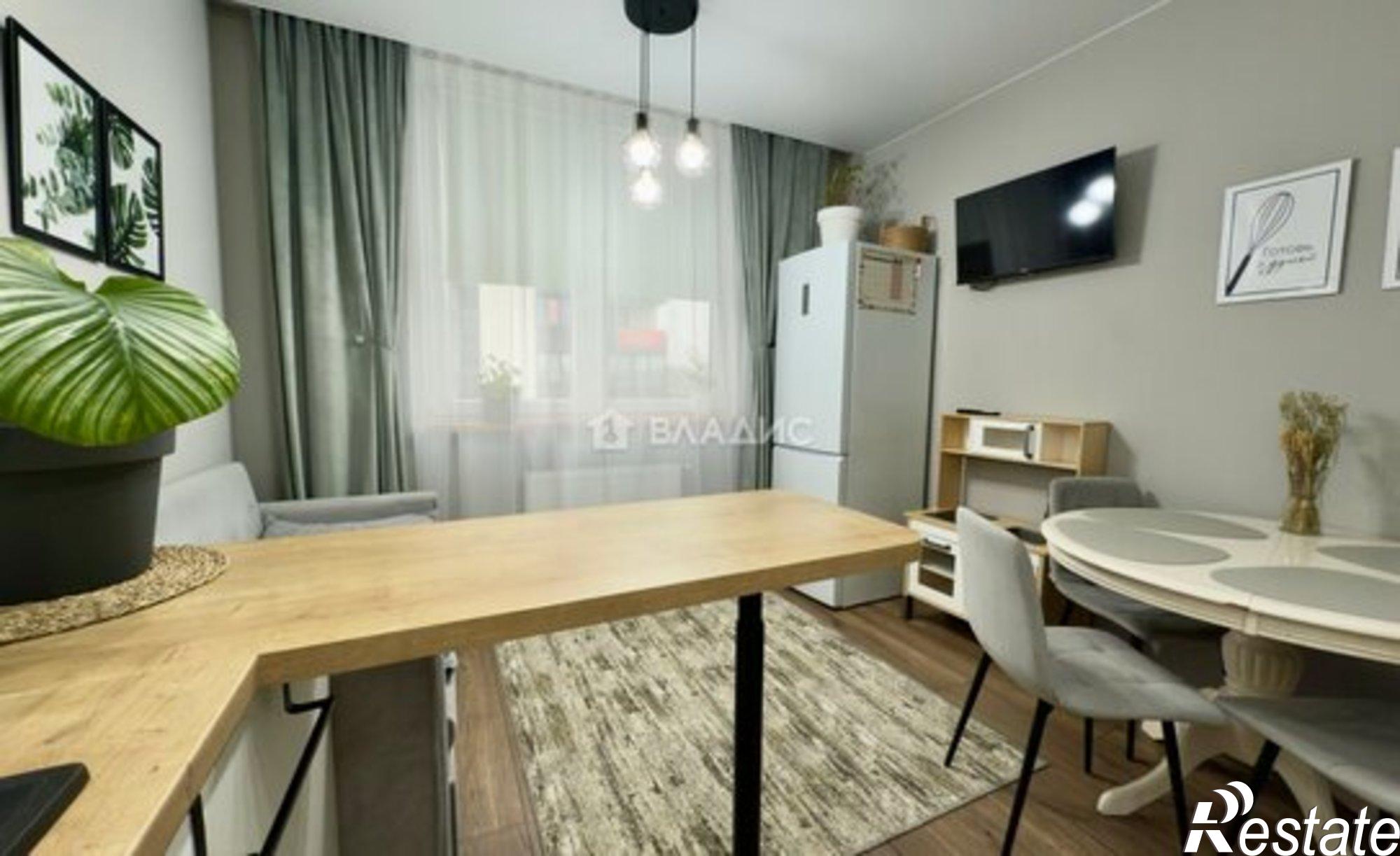 Купить квартиру за 8 700 000 рублей на ул Березовая, 3