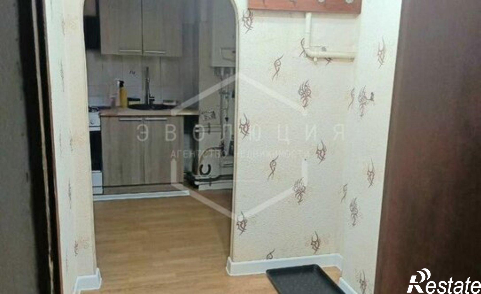 Купить квартиру за 4 500 000 рублей на ул Велижская, 3