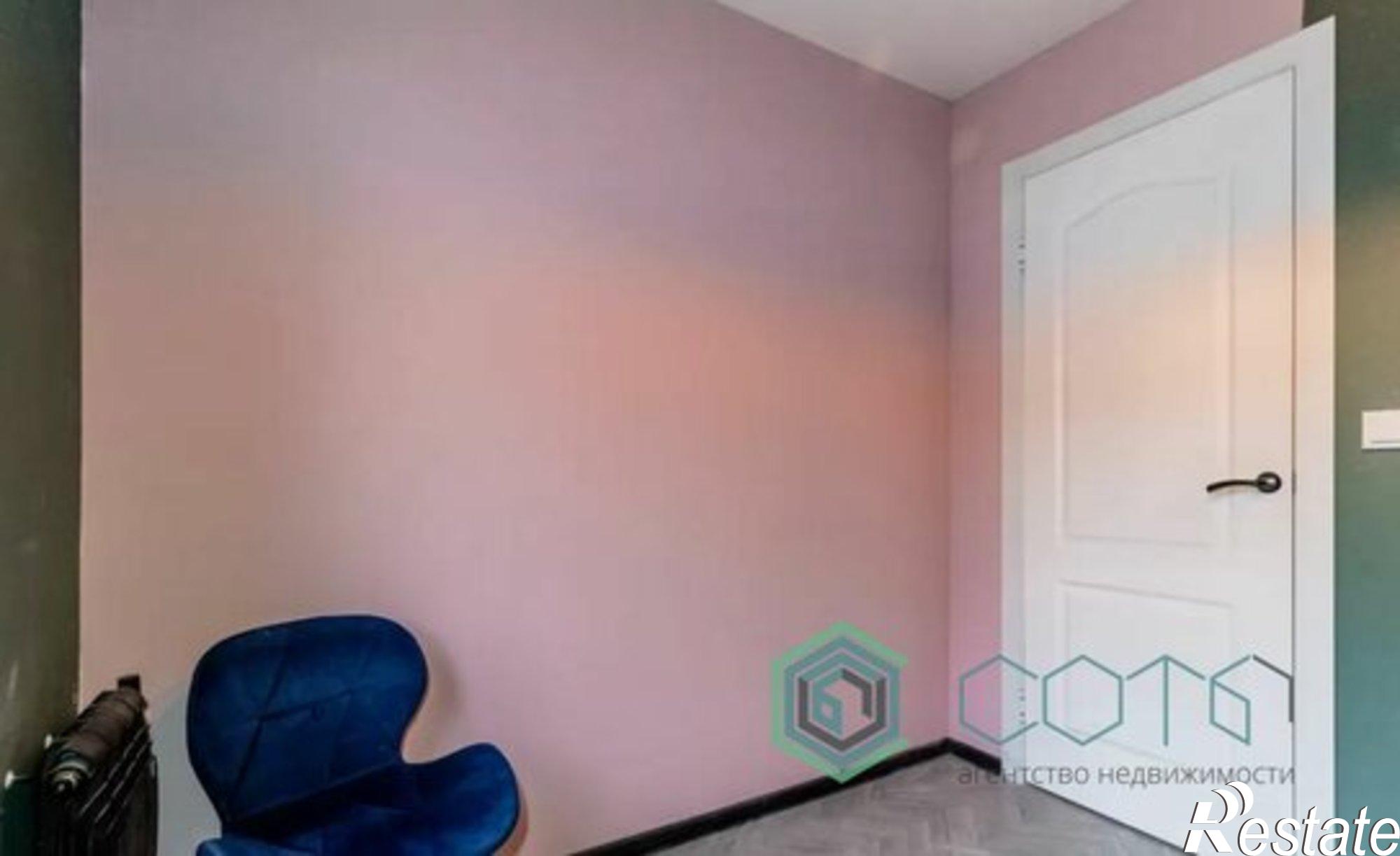 Купить квартиру за 6 200 000 рублей на Космическая улица, 10