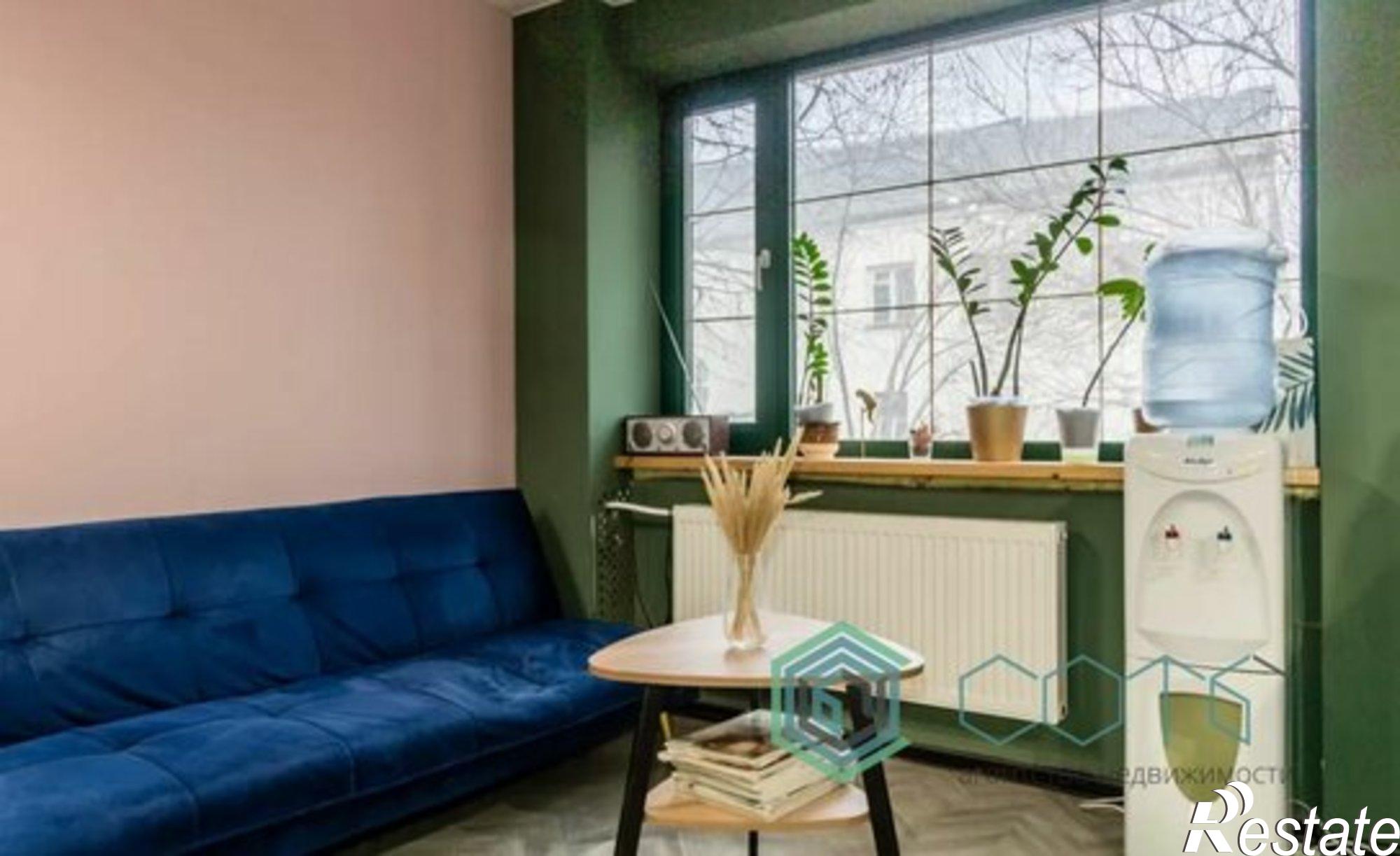 Купить квартиру за 6 200 000 рублей на Космическая улица, 10