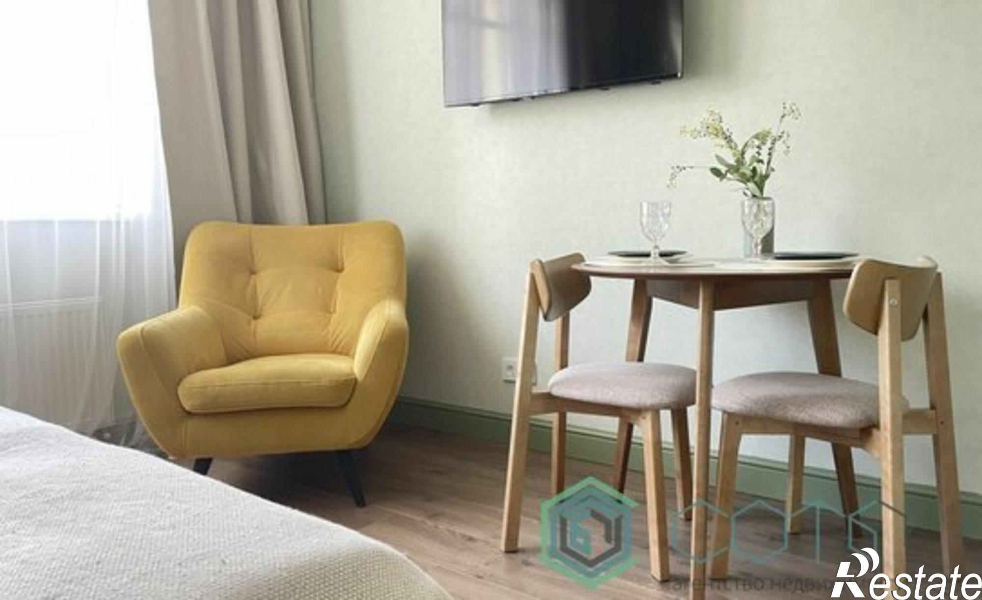 Купить квартиру за 29 990 000 рублей на ул Октябрьская, 12