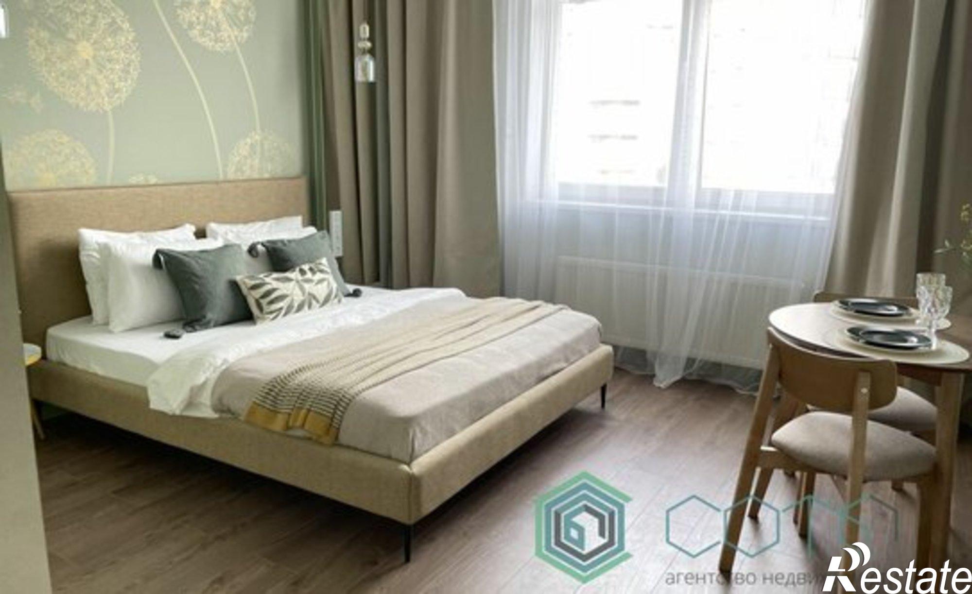 Купить квартиру за 29 990 000 рублей на ул Октябрьская, 12