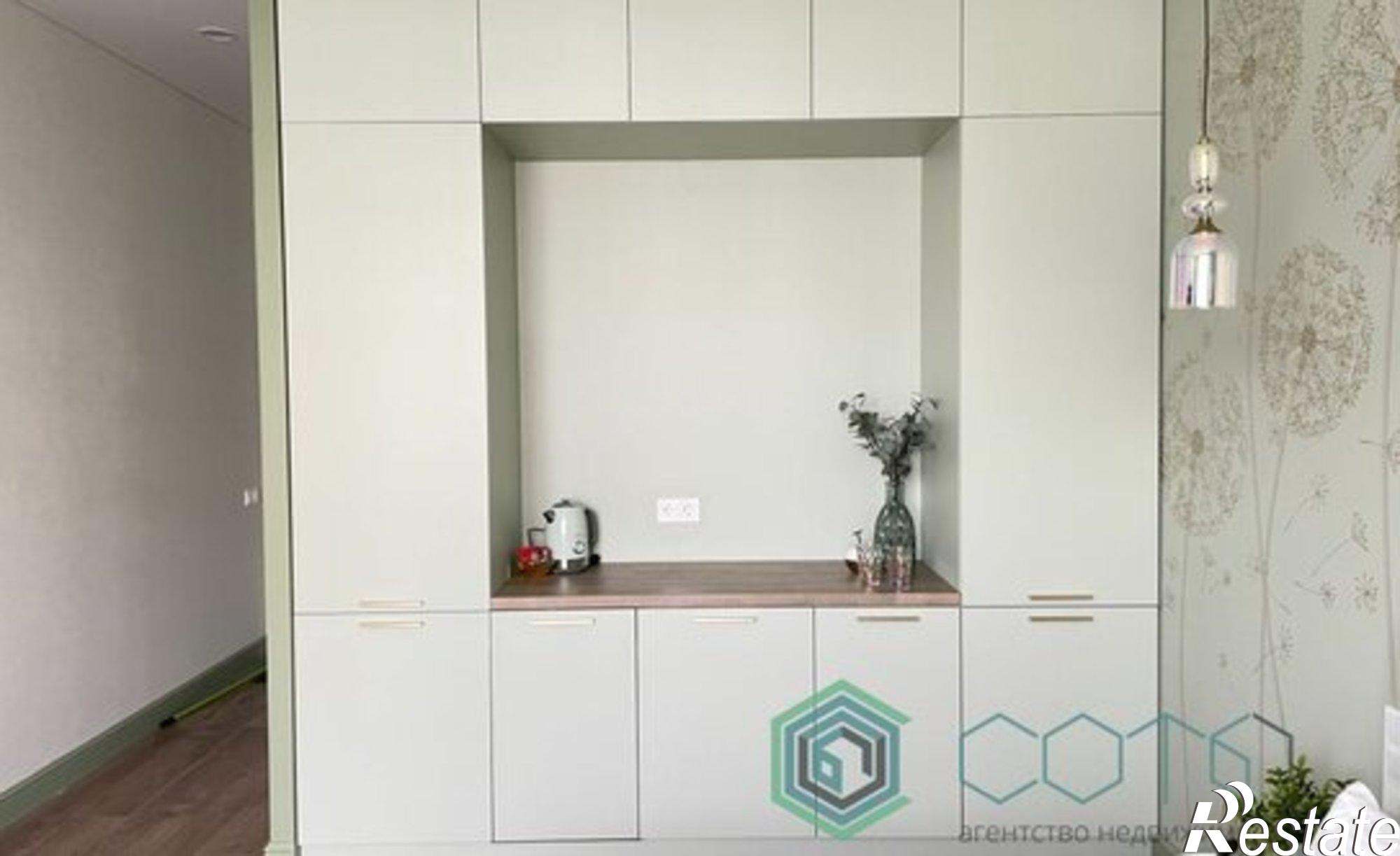 Купить квартиру за 29 990 000 рублей на ул Октябрьская, 12