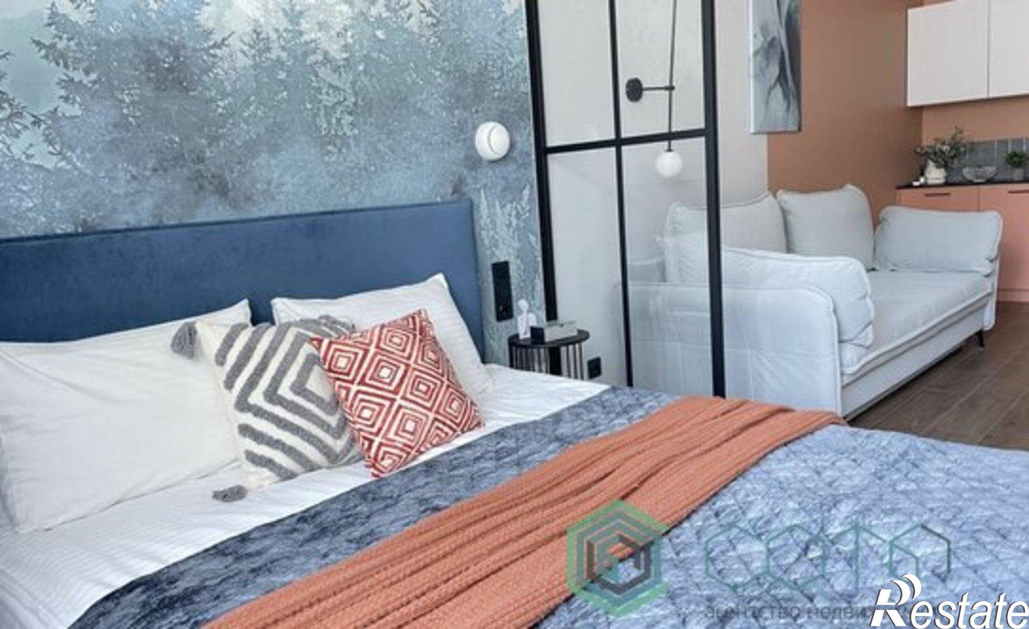 Купить квартиру за 29 990 000 рублей на ул Октябрьская, 12