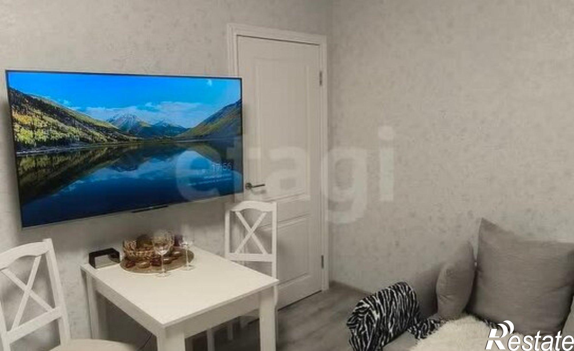 Купить квартиру за 5 200 000 рублей на ул Флагманская, 3А