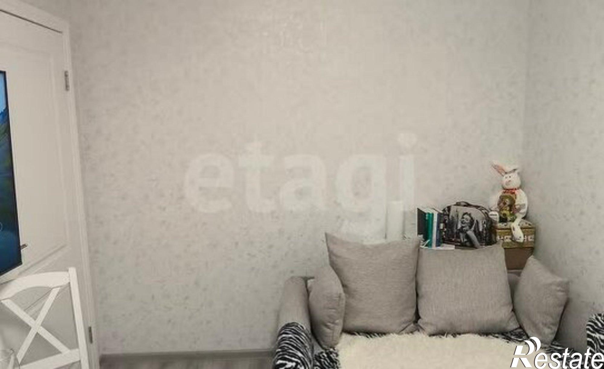 Купить квартиру за 5 200 000 рублей на ул Флагманская, 3А