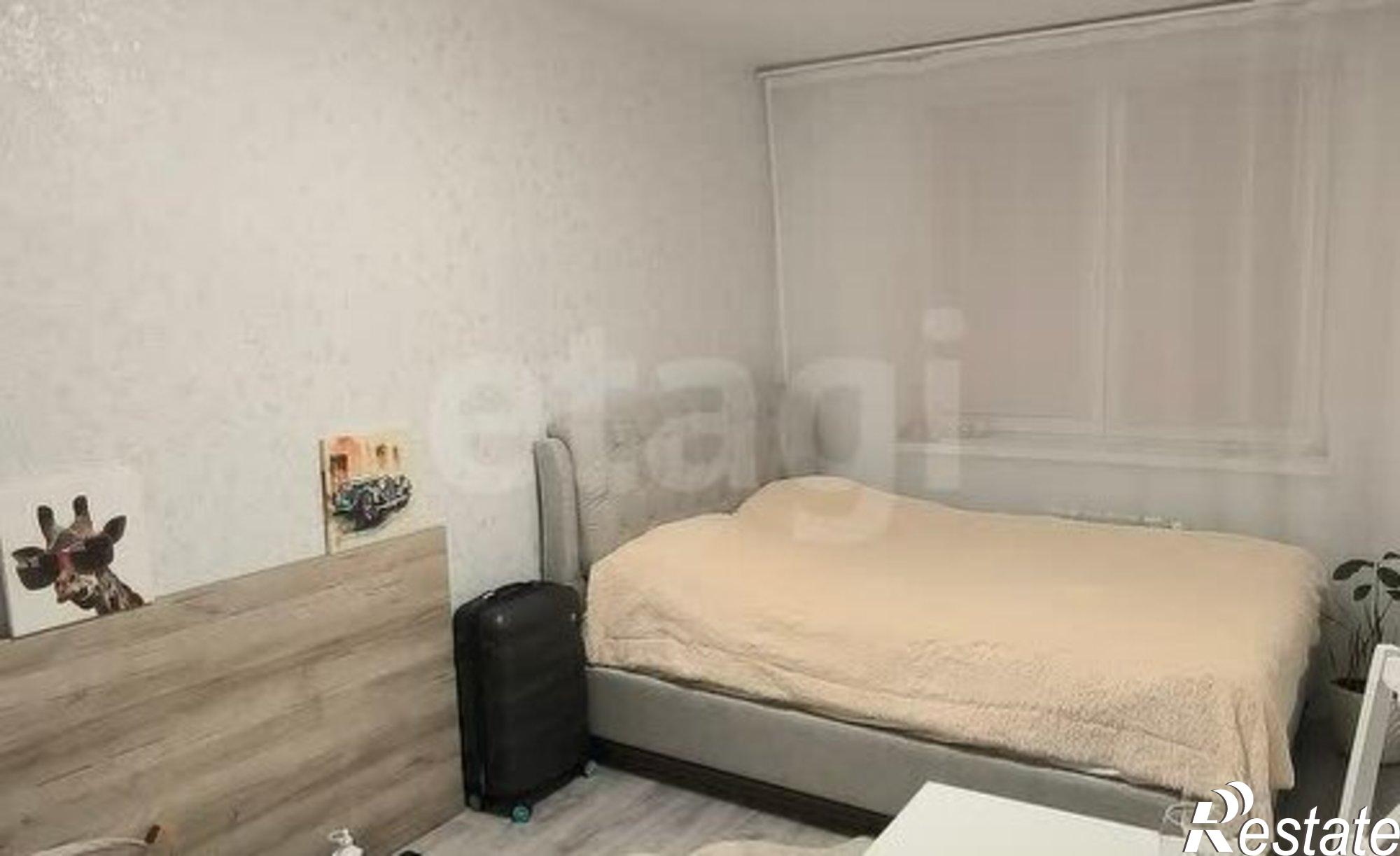 Купить квартиру за 5 200 000 рублей на ул Флагманская, 3А