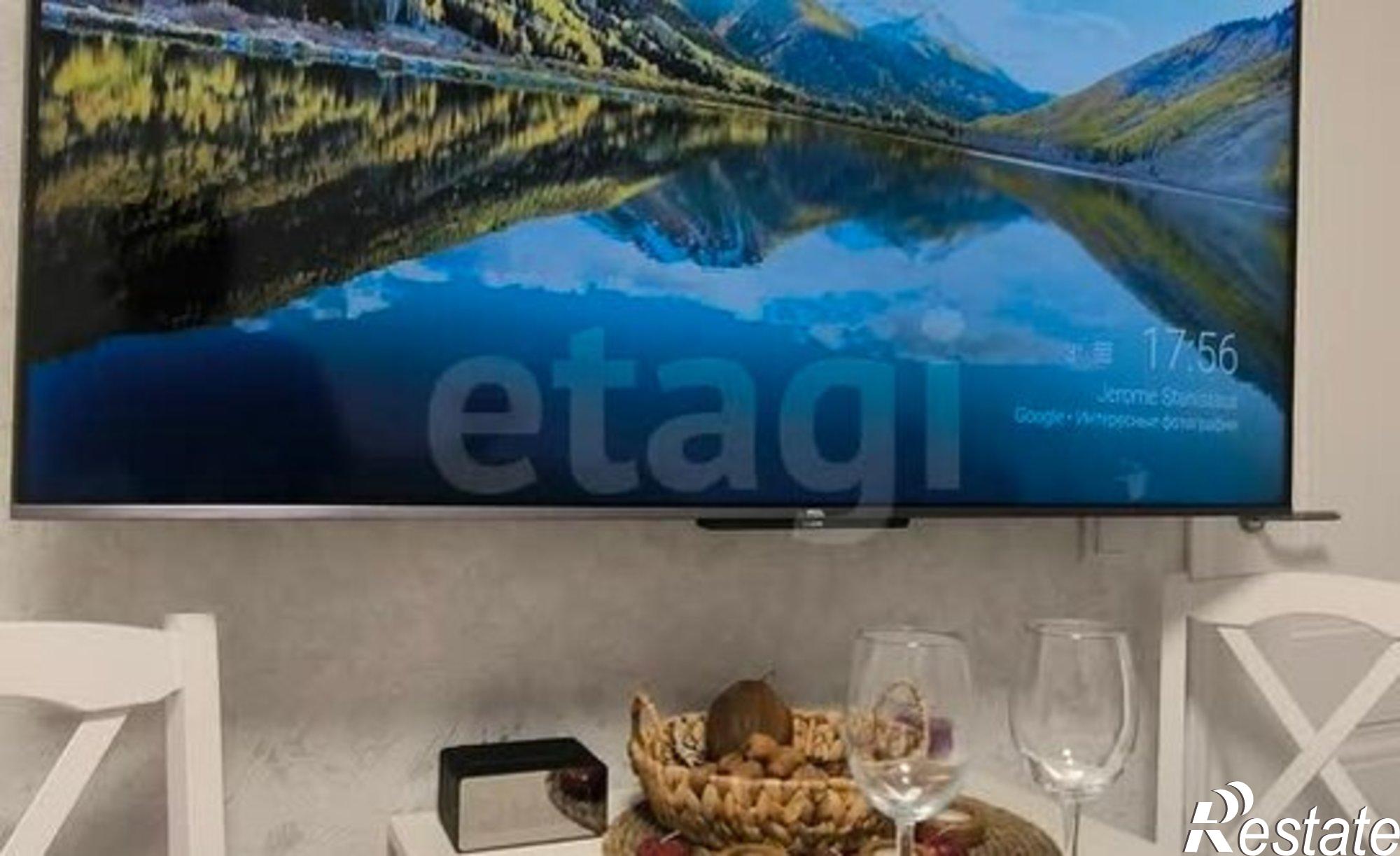 Купить квартиру за 5 200 000 рублей на ул Флагманская, 3А