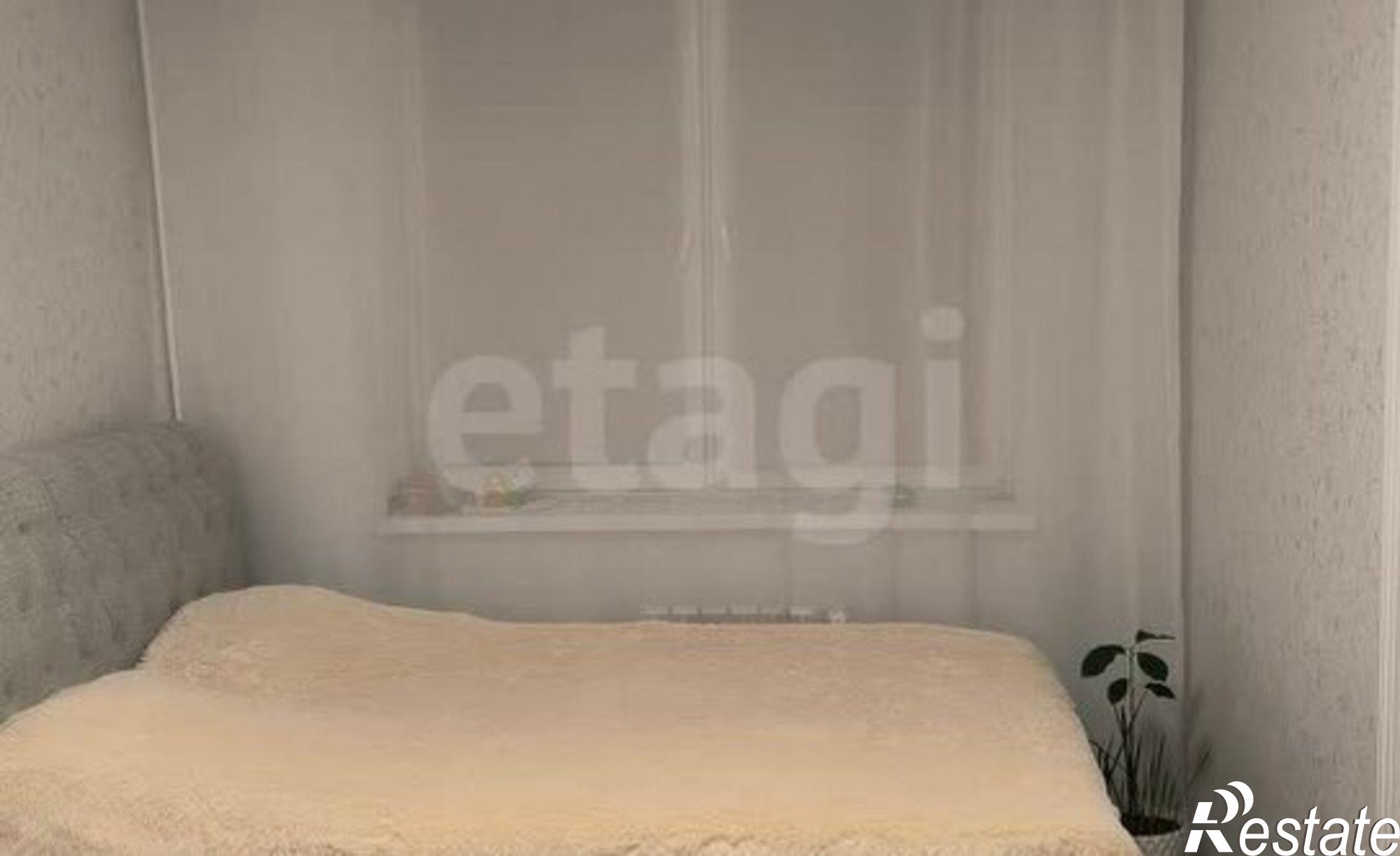 Купить квартиру за 5 200 000 рублей на ул Флагманская, 3А