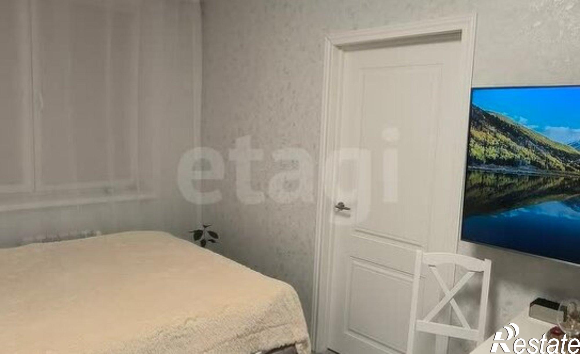 Купить квартиру за 5 200 000 рублей на ул Флагманская, 3А