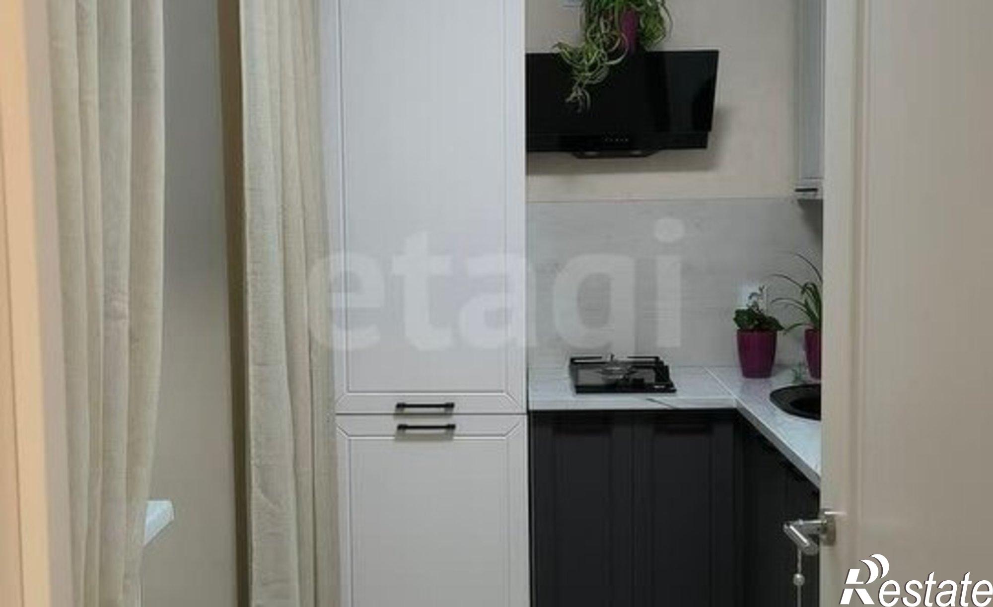 Купить квартиру за 5 200 000 рублей на ул Флагманская, 3А