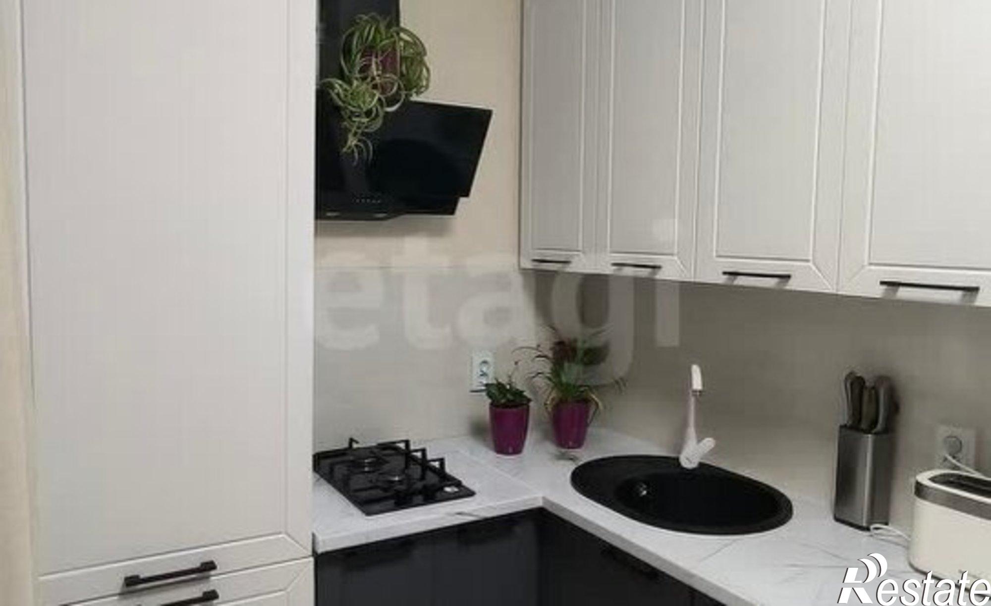 Купить квартиру за 5 200 000 рублей на ул Флагманская, 3А