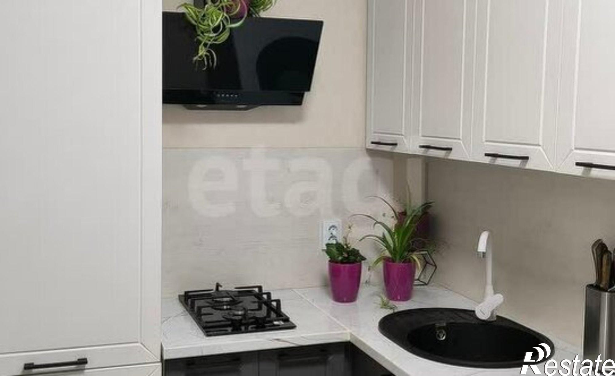 Купить квартиру за 5 200 000 рублей на ул Флагманская, 3А