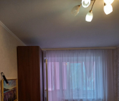 1-комн, 33кв м, этаж 4/5 ул. Зои Космодемьянской