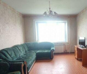 3-комн, 65кв м, этаж 8/9 улица Генерала Толстикова, 19