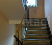 2-комн, 61кв м, этаж 4/5 Юбилейная улица, 8