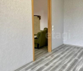 2-комн, 38кв м, этаж 1/2 Можайская улица, 49