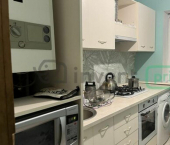 3-комн, 69кв м, этаж 1/3 Колёсная улица, 6