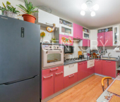 3-комн, 94кв м, этаж 7/10 ул Осенняя, 7