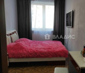 2-комн, 53кв м, этаж 2/8 ул Минусинская, 16