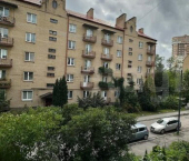 3-комн, 65кв м, этаж 2/5 ул Краснодонская, 5