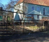 1-комн, 34кв м, этаж 1/2 ул Велижская, 3