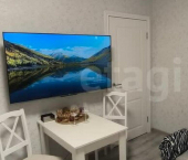 1-комн, 30кв м, этаж 9/10 ул Флагманская, 3А