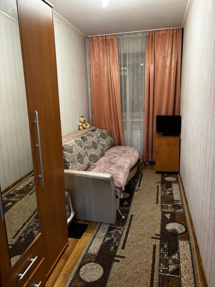 2-комн квартира ул. Аллея смелых