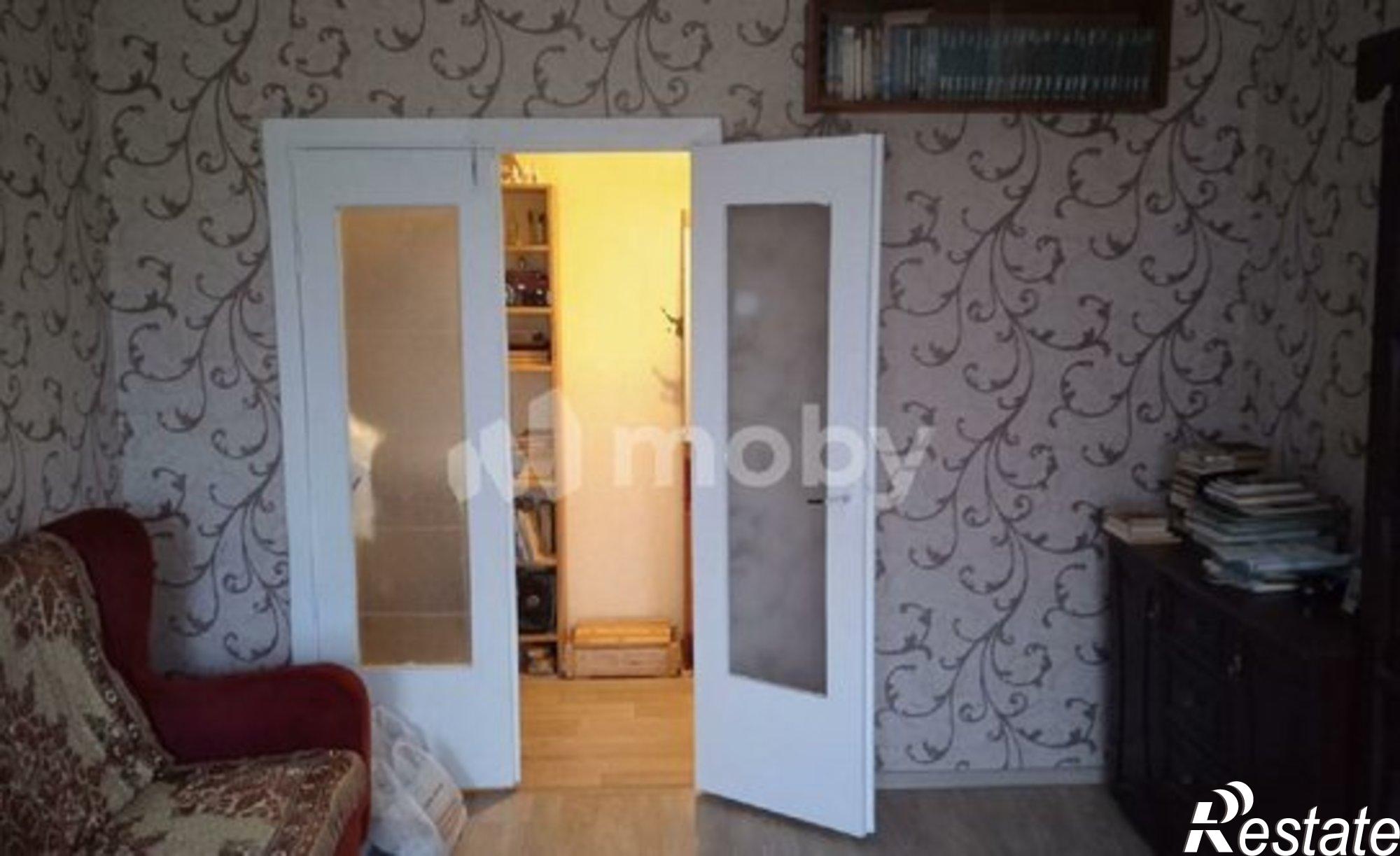 Купить квартиру за 5 555 560 рублей на улица Дзержинского, 106Д