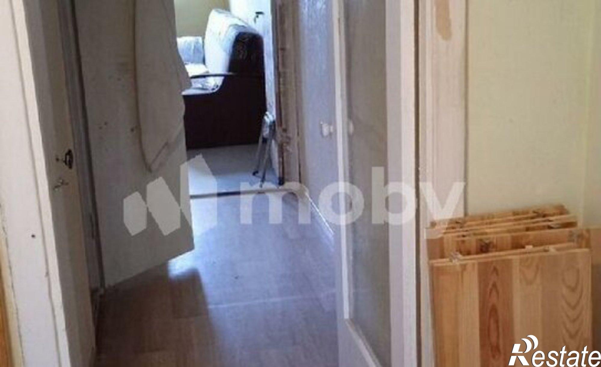 Купить квартиру за 5 555 560 рублей на улица Дзержинского, 106Д