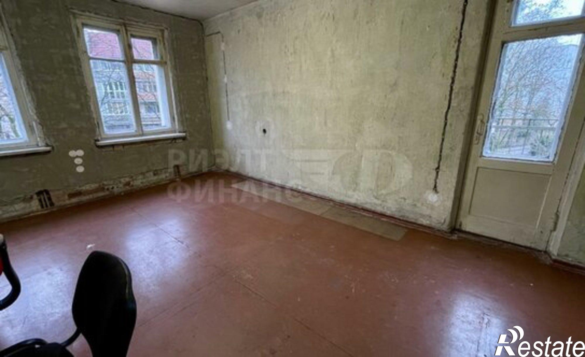 Купить квартиру за 4 900 000 рублей на улица Тенистая Аллея, 16