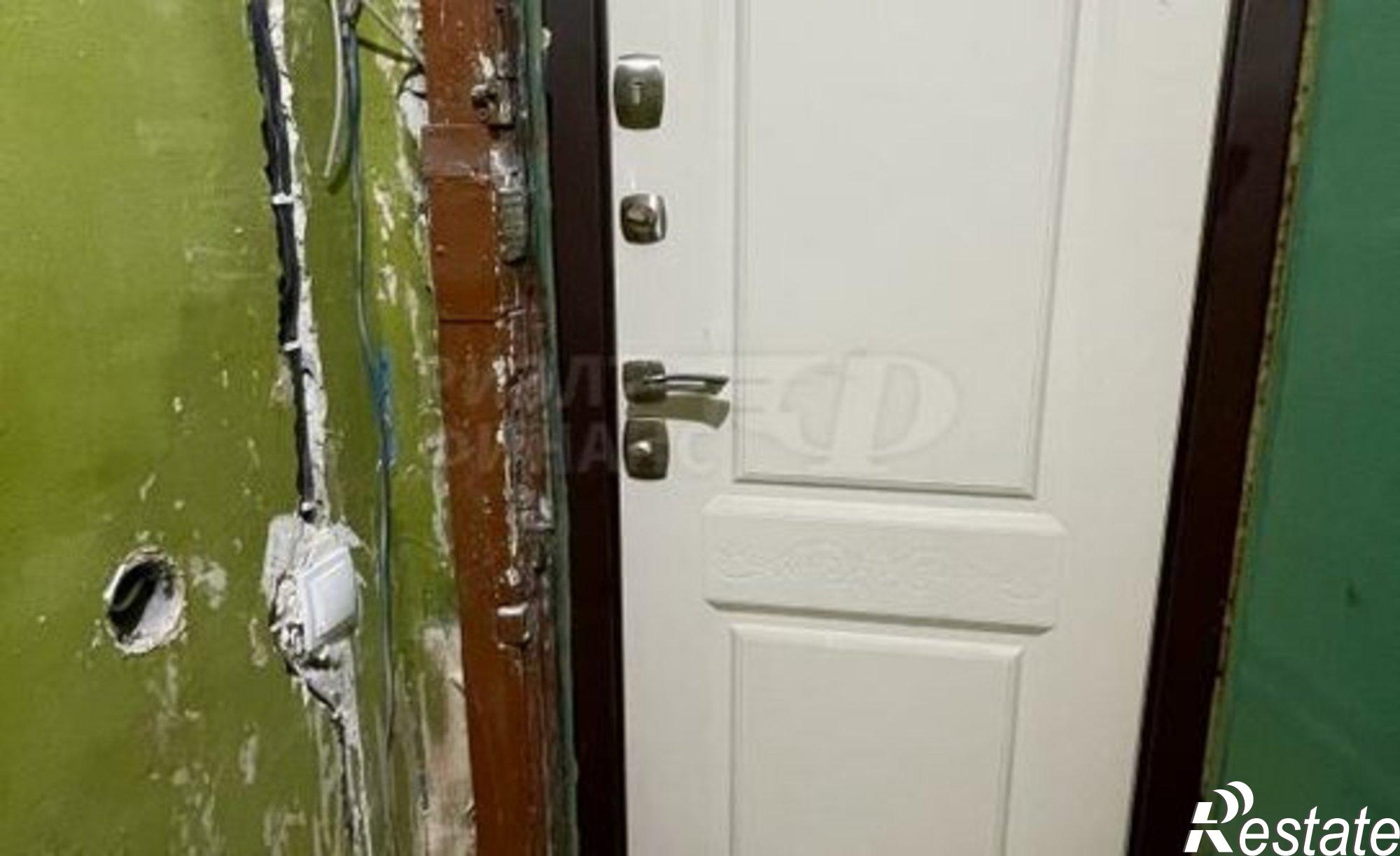 Купить квартиру за 4 900 000 рублей на улица Тенистая Аллея, 16