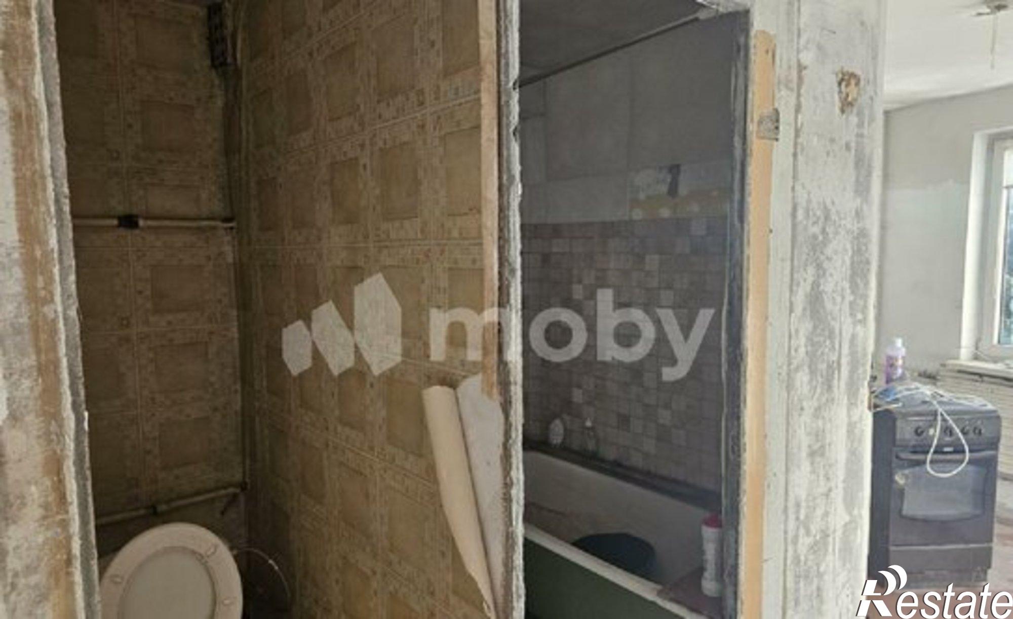 Купить квартиру за 3 799 000 рублей на ул Генерала Толстикова, 25