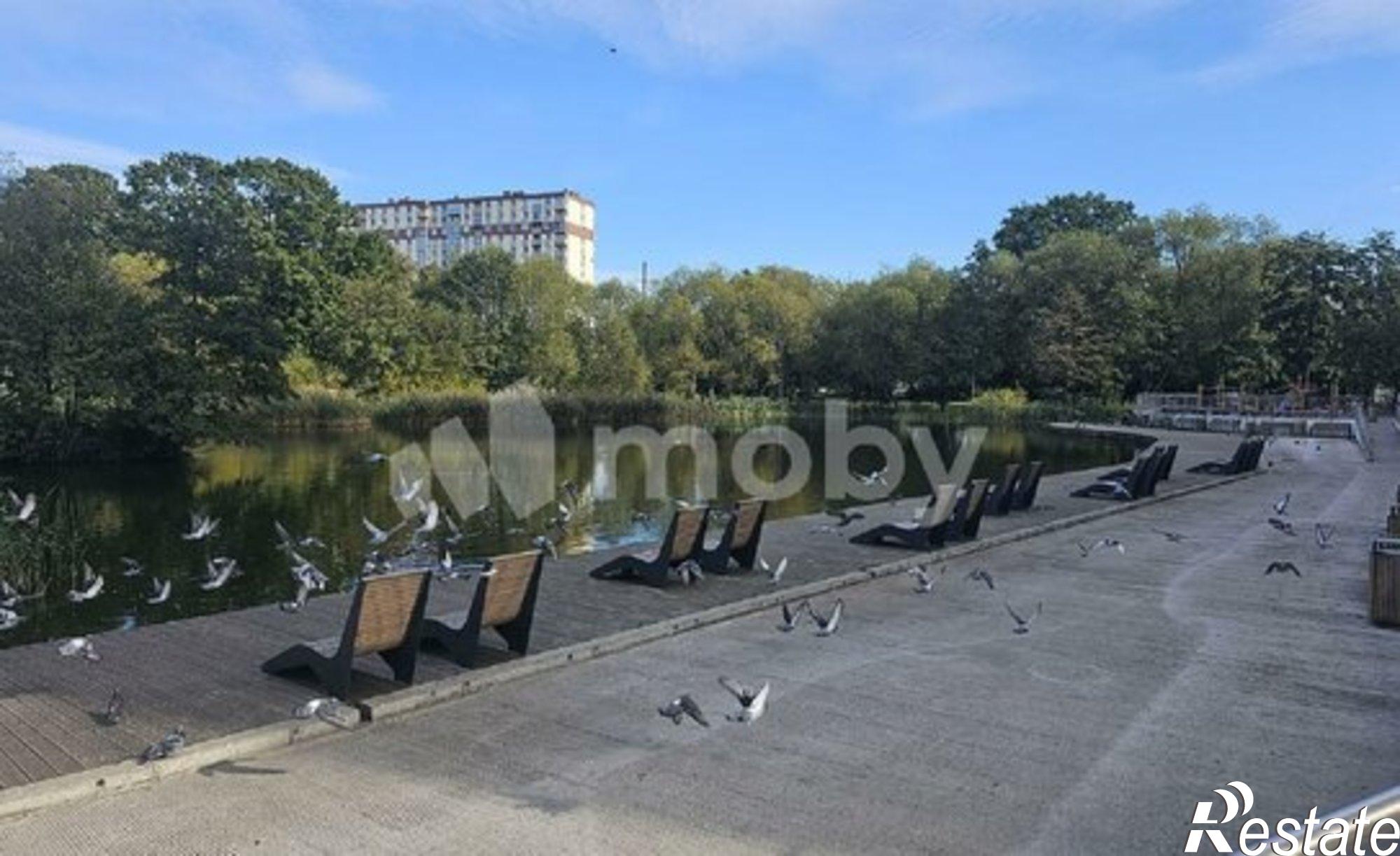 Купить квартиру за 3 799 000 рублей на ул Генерала Толстикова, 25