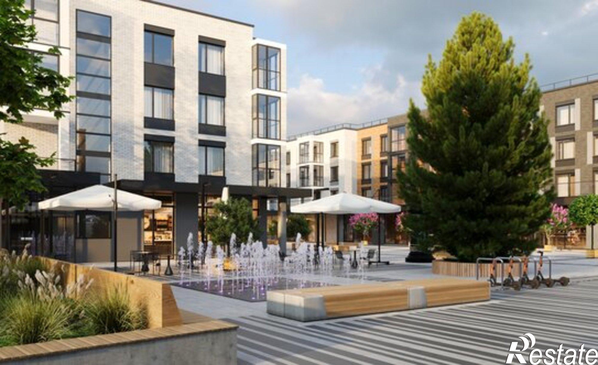 Купить квартиру за 7 070 490 рублей на ул Ключевая, 21А